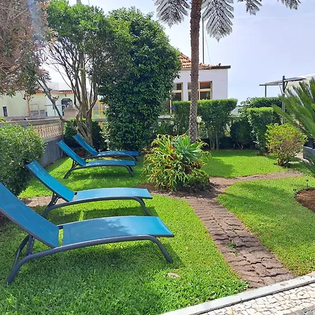 Casa Sequeira Fajã da Ovelha