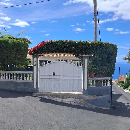 Casa Sequeira Casa de Férias *