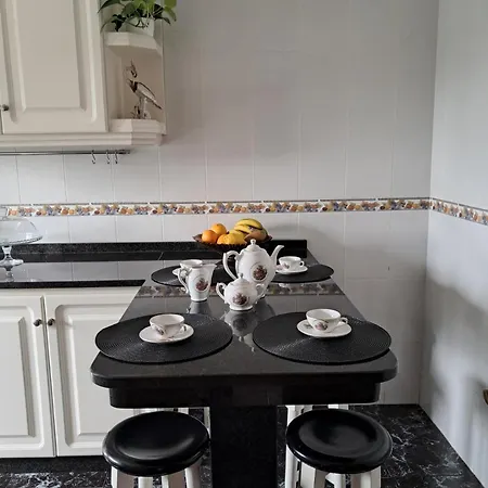 Casa Sequeira Casa de Férias