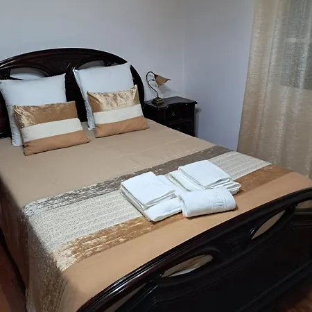 Дом отдыха Casa Sequeira