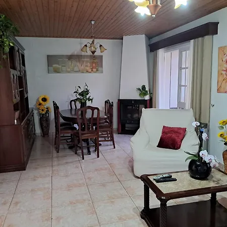 Casa Sequeira Casa vacanze Fajã da Ovelha