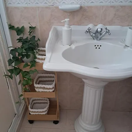 Casa Sequeira Дом отдыха Фажан-да-Овель