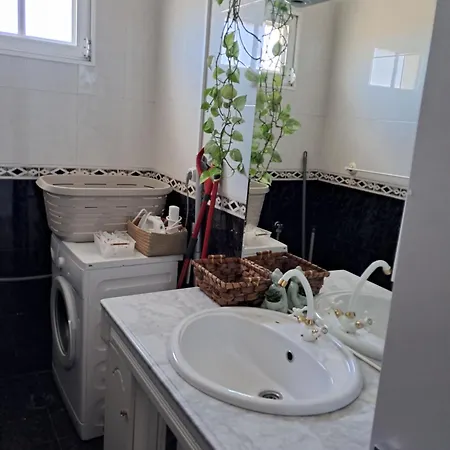 Casa de Férias Casa Sequeira