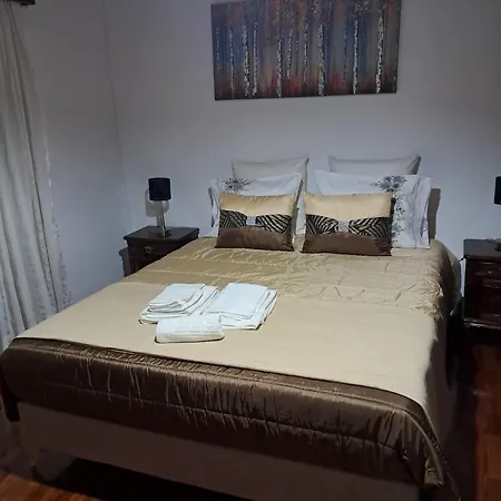 Casa Sequeira Casa de Férias