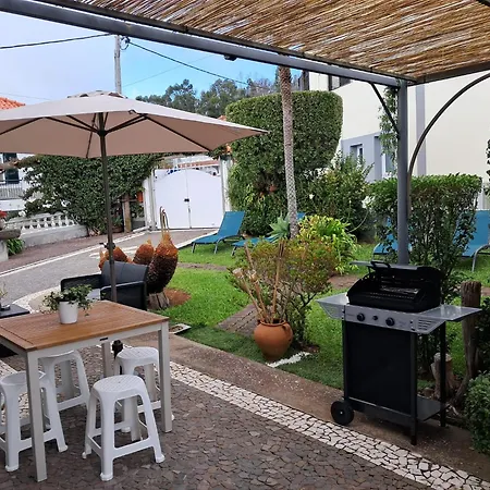Casa vacanze Casa Sequeira Fajã da Ovelha