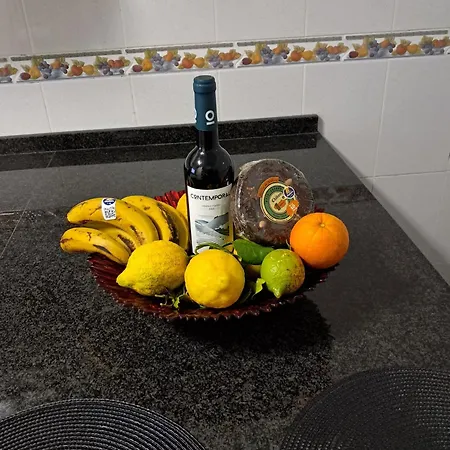Casa Sequeira Fajã da Ovelha
