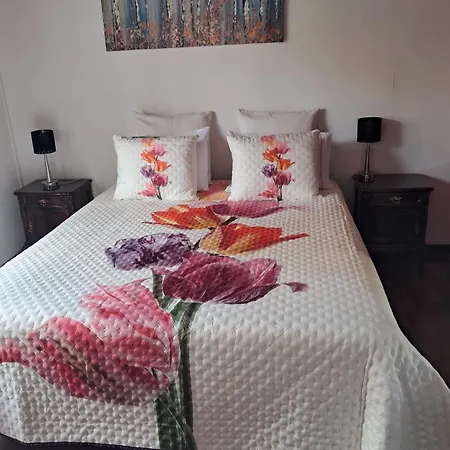 Casa Sequeira * Fajã da Ovelha
