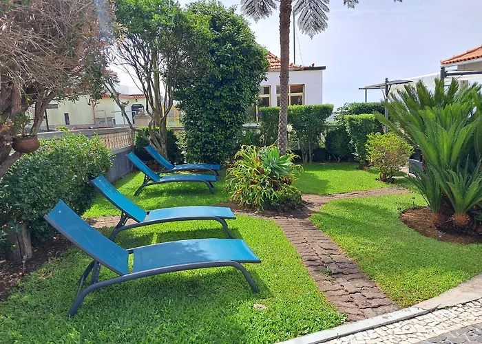 Casa Sequeira Fajã da Ovelha