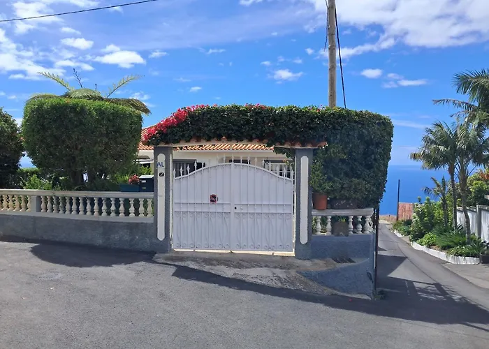 Casa Sequeira Semesterbostad *