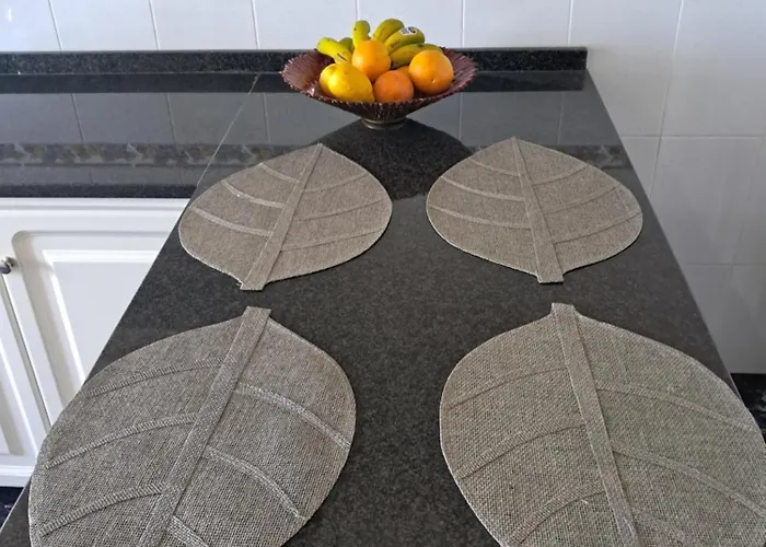 Casa Sequeira Fajã da Ovelha