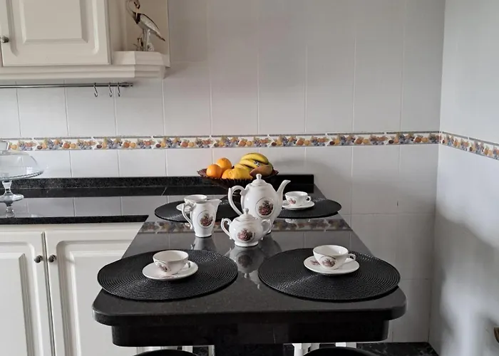 Casa Sequeira Prázdninový dům