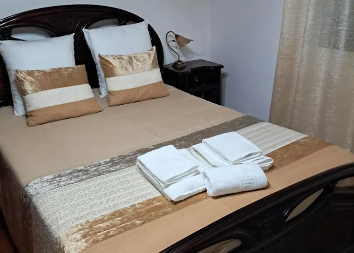 Semesterbostad Casa Sequeira