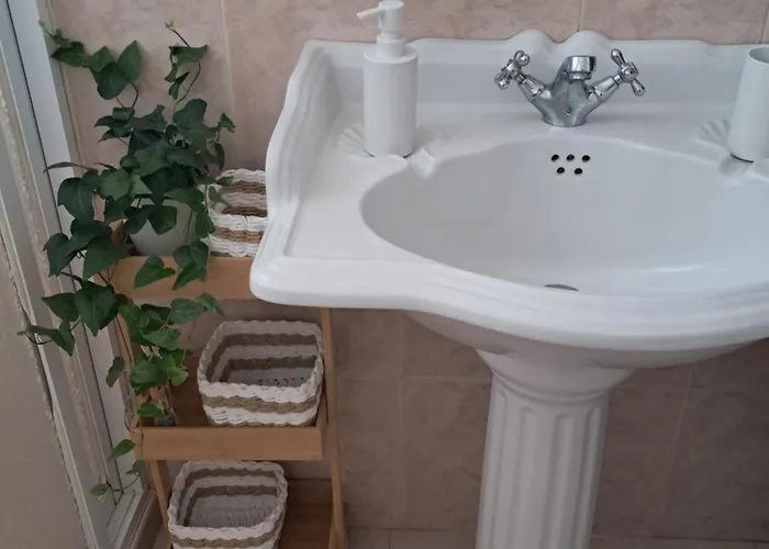 Casa Sequeira Semesterbostad Fajã da Ovelha