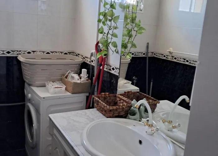 Semesterbostad Casa Sequeira