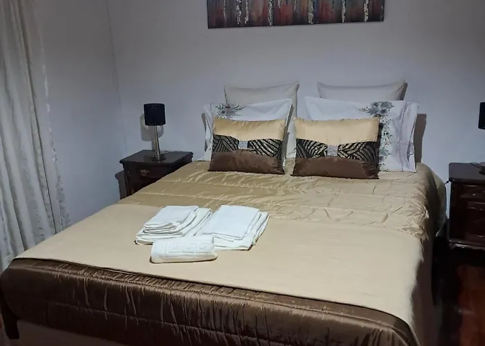 Casa Sequeira Semesterbostad